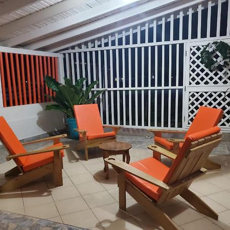 Sunset Bay B&B Brig Bay ภายนอก รูปภาพ