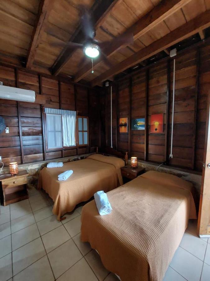Sunset Bay B&B Brig Bay ภายนอก รูปภาพ