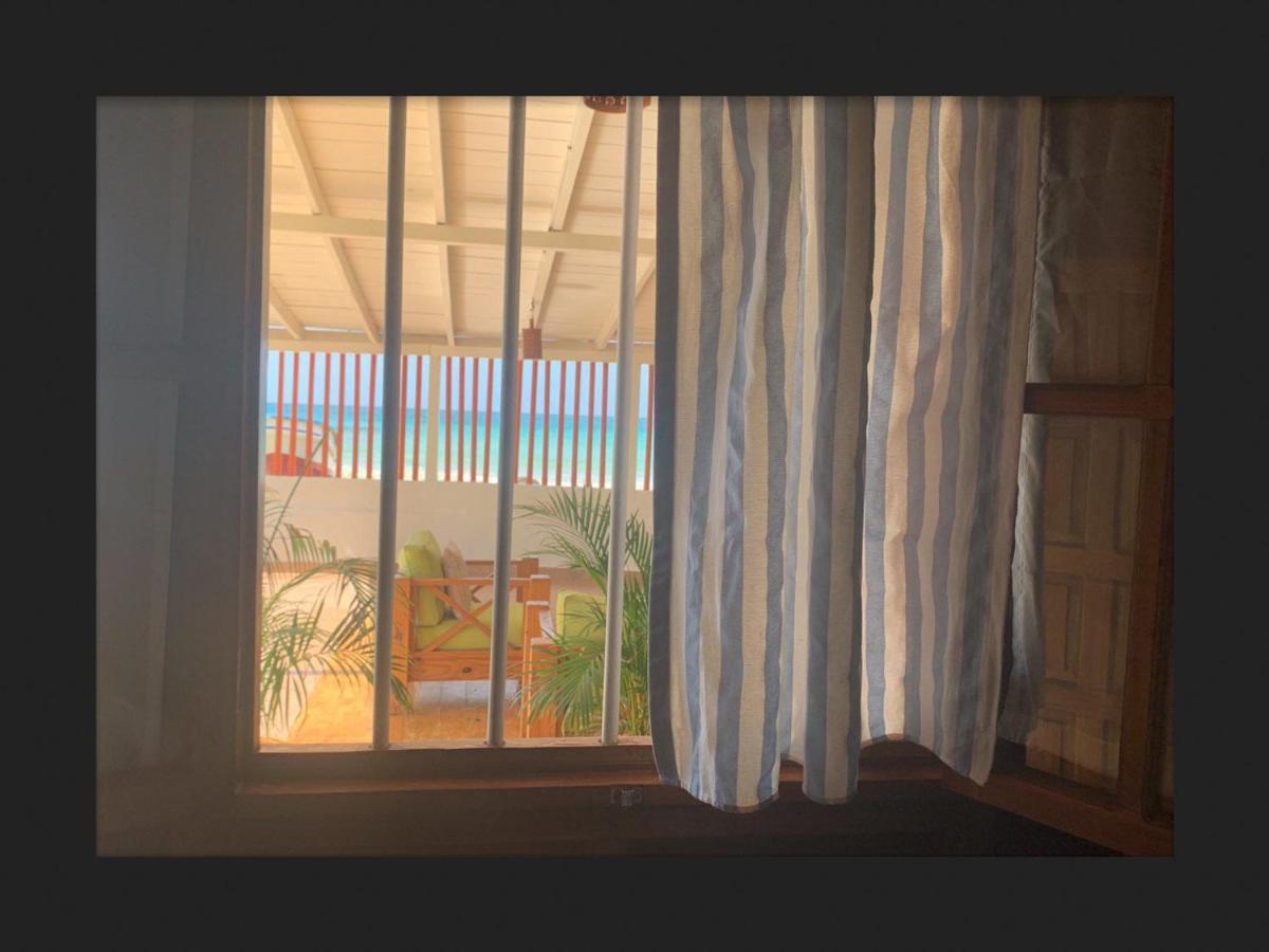 Sunset Bay B&B Brig Bay ภายนอก รูปภาพ