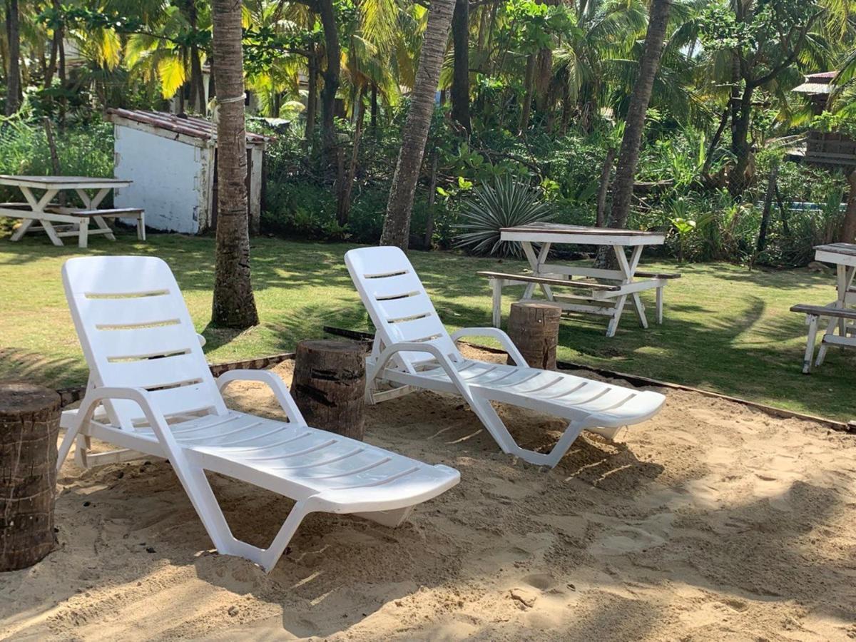Sunset Bay B&B Brig Bay ภายนอก รูปภาพ
