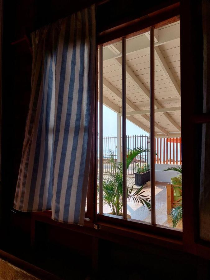 Sunset Bay B&B Brig Bay ภายนอก รูปภาพ