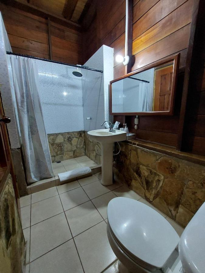 Sunset Bay B&B Brig Bay ภายนอก รูปภาพ