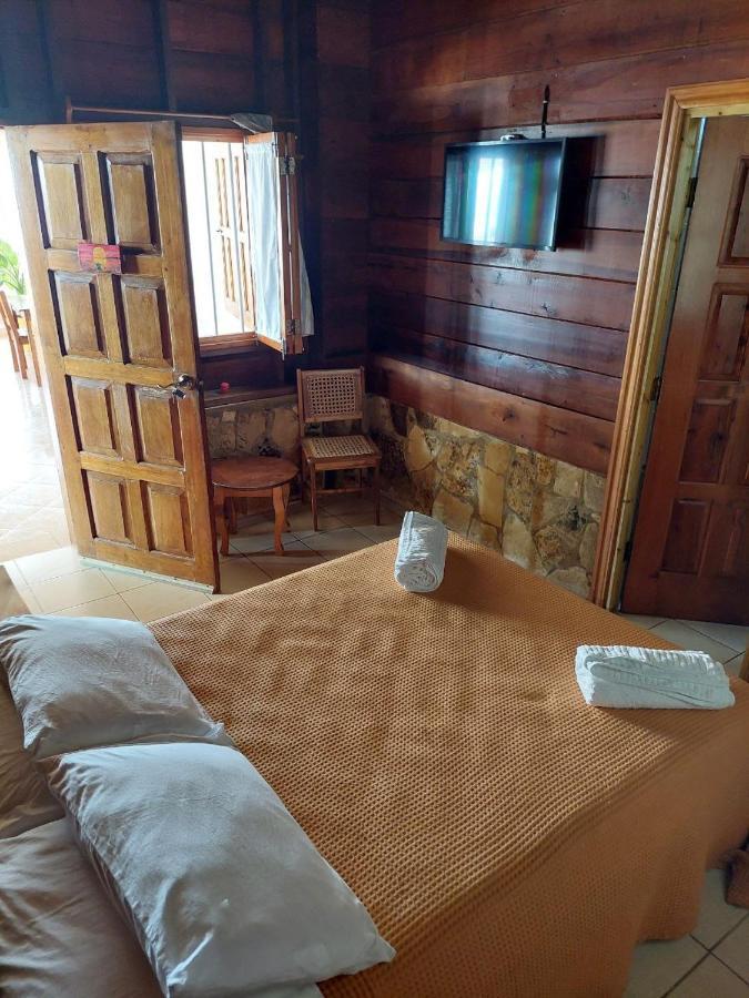 Sunset Bay B&B Brig Bay ภายนอก รูปภาพ