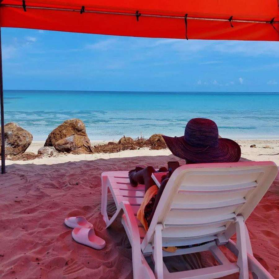 Sunset Bay B&B Brig Bay ภายนอก รูปภาพ