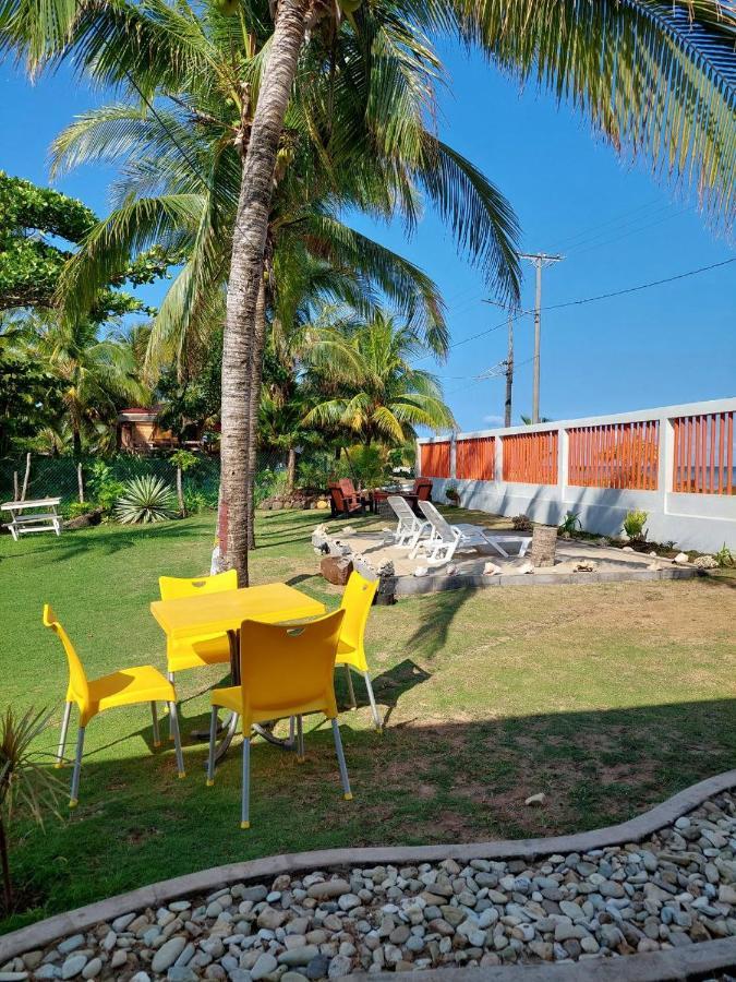 Sunset Bay B&B Brig Bay ภายนอก รูปภาพ