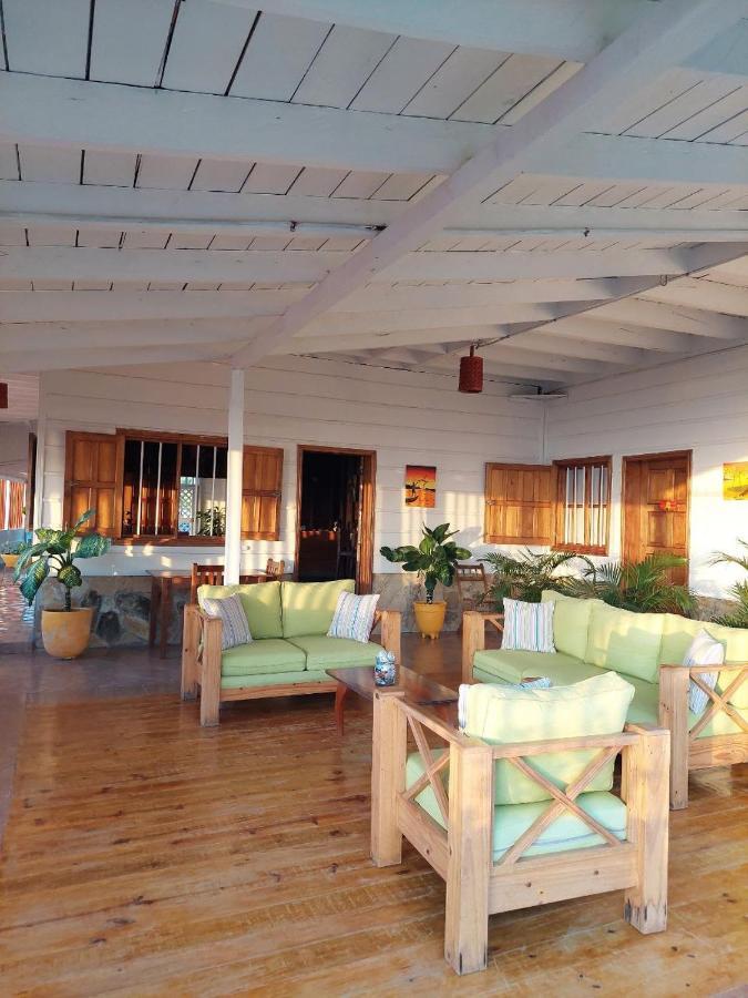 Sunset Bay B&B Brig Bay ภายนอก รูปภาพ